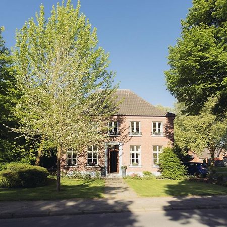 Altes Pfarrhaus Geldern Exterior foto