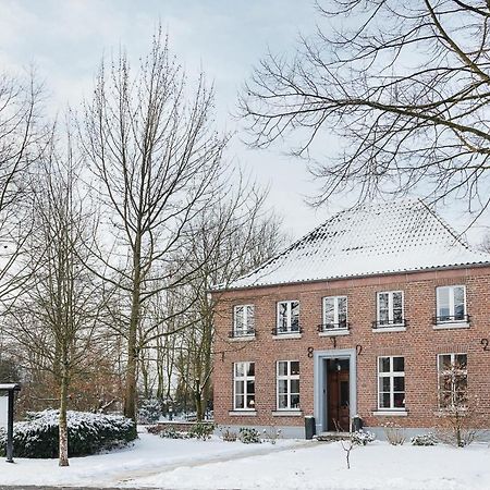 Altes Pfarrhaus Geldern Exterior foto